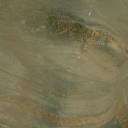 Satellite imagery of Zhê La, CN