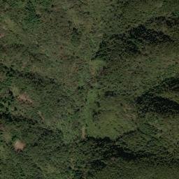 Satellite imagery of Dabai Shan, CN