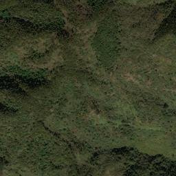 Satellite imagery of Dabai Shan, CN