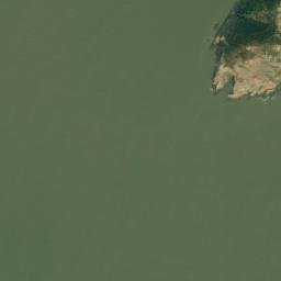 Satellite imagery of Xiaoyantou, CN