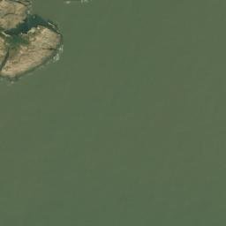 Satellite imagery of Xiaoyantou, CN