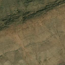 Satellite imagery of Allaouh, MA