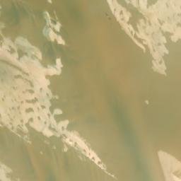 Satellite imagery of Qūr al ‘Ijl, EG