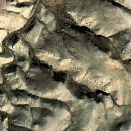 Satellite imagery of Shari Koh, PK