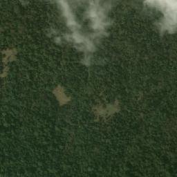 Satellite imagery of Ābāṅ Ḍā̃ḍā, NP