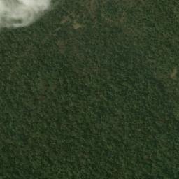 Satellite imagery of Ābāṅ Ḍā̃ḍā, NP