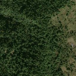 Satellite imagery of Shikha Ḍā̃ḍā, NP