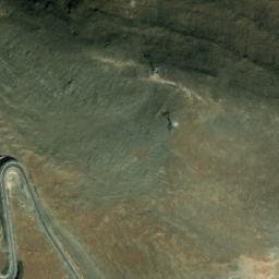 Satellite imagery of Moinda La, CN