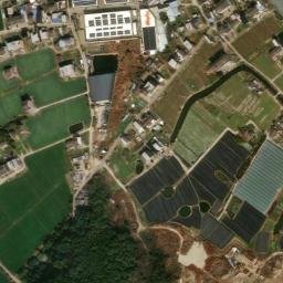 Satellite imagery of Panma Shan, CN