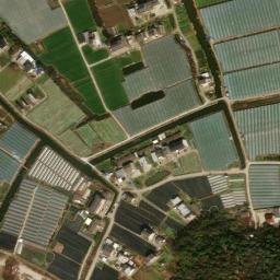 Satellite imagery of Panma Shan, CN