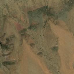 Satellite imagery of Allaouh, MA