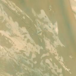 Satellite imagery of Qūr al ‘Ijl, EG