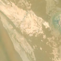 Satellite imagery of Qūr al ‘Ijl, EG