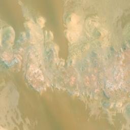Satellite imagery of Qūr al ‘Ijl, EG