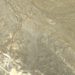 Satellite imagery of Z̧ahr az̧ Z̧arāţīn, EG