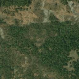 Satellite imagery of Ābāṅ Ḍā̃ḍā, NP