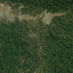 Satellite imagery of Ābāṅ Ḍā̃ḍā, NP