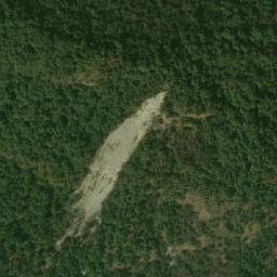 Satellite imagery of Ābāṅ Ḍā̃ḍā, NP
