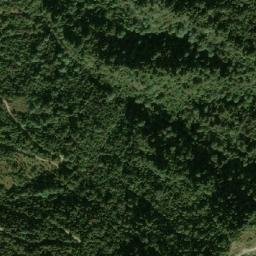 Satellite imagery of Shikha Ḍā̃ḍā, NP