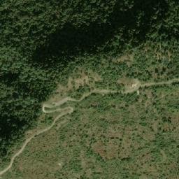 Satellite imagery of Shikha Ḍā̃ḍā, NP