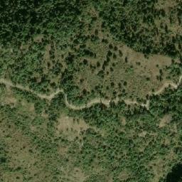 Satellite imagery of Shikha Ḍā̃ḍā, NP