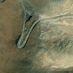 Satellite imagery of Moinda La, CN