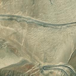Satellite imagery of Moinda La, CN
