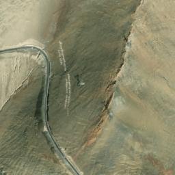 Satellite imagery of Moinda La, CN