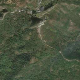 Satellite imagery of Yanhuojian, CN