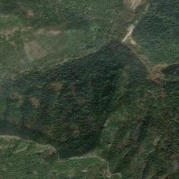Satellite imagery of Yanhuojian, CN