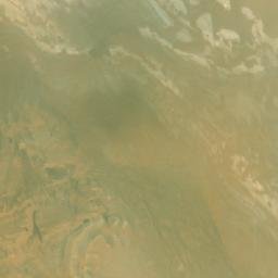 Satellite imagery of Qūr al ‘Ijl, EG
