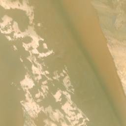 Satellite imagery of Qūr al ‘Ijl, EG