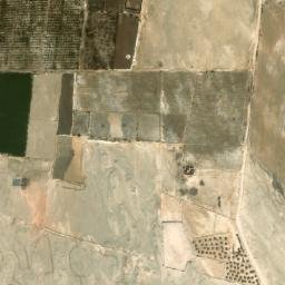 Satellite imagery of ‘Ilwat ar Ru‘yān, EG