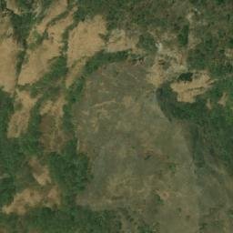 Satellite imagery of Ābāṅ Ḍā̃ḍā, NP