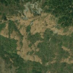 Satellite imagery of Ābāṅ Ḍā̃ḍā, NP