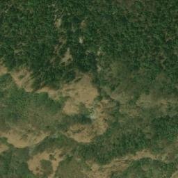 Satellite imagery of Ābāṅ Ḍā̃ḍā, NP