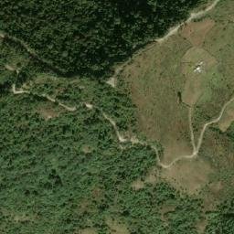 Satellite imagery of Shikha Ḍā̃ḍā, NP