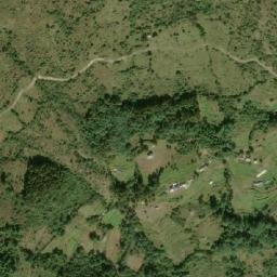 Satellite imagery of Shikha Ḍā̃ḍā, NP