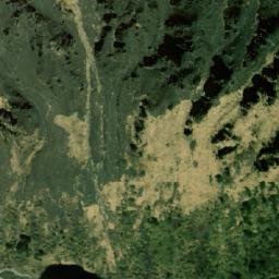 Satellite imagery of Yubu Ḍā̃ḍā, NP