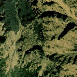 Satellite imagery of Yubu Ḍā̃ḍā, NP
