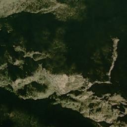 Satellite imagery of Saklā Ḍā̃ḍā, NP