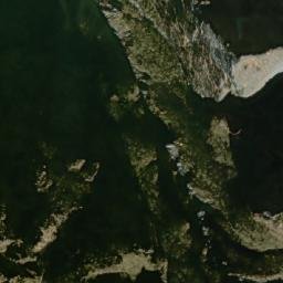 Satellite imagery of Saklā Ḍā̃ḍā, NP