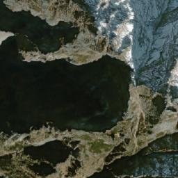 Satellite imagery of Saklā Ḍā̃ḍā, NP