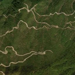 Satellite imagery of Shanjiaoyi, CN