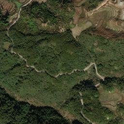 Satellite imagery of Dafeng Jian, CN