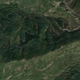 Satellite imagery of Yanhuojian, CN