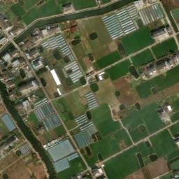 Satellite imagery of Panma Shan, CN