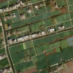 Satellite imagery of Panma Shan, CN