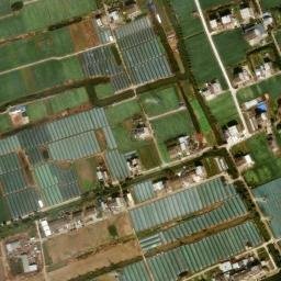 Satellite imagery of Panma Shan, CN