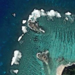 Satellite imagery of Suriko Zaki, JP